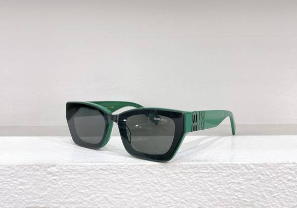 Miu Miu Sunglasses Top Quality MMS00263